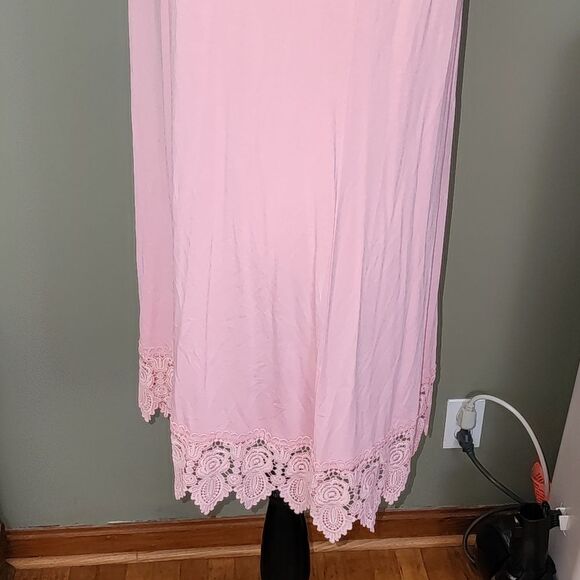 Cozibear Boutique Long Length Tank Top Size Large - Picture 6 of 14